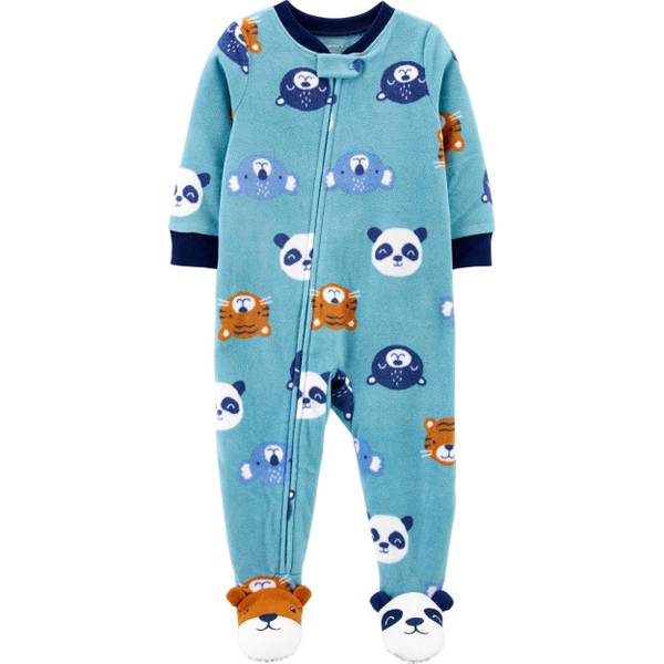 infant pajamas