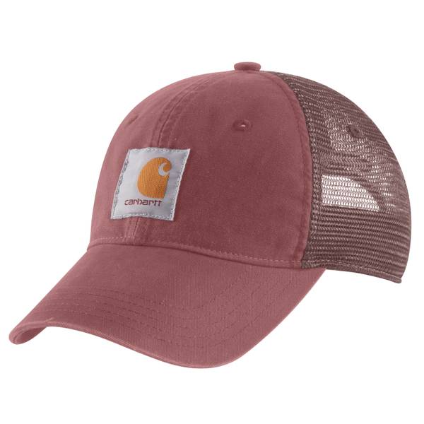 LHSCVUFASC Embroidered Mesh Back Trucker Hat Baseball Cap for Women Men