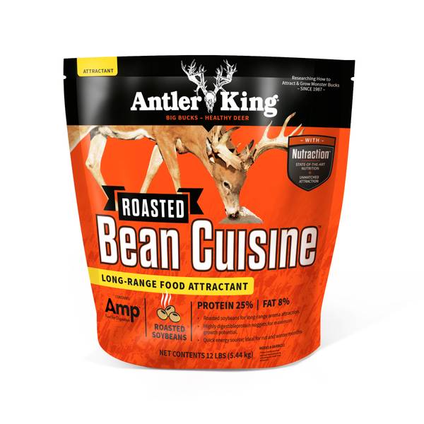 Antler King Roasted Bean Cuisine Akrbc12 Blains Farm And Fleet 5475