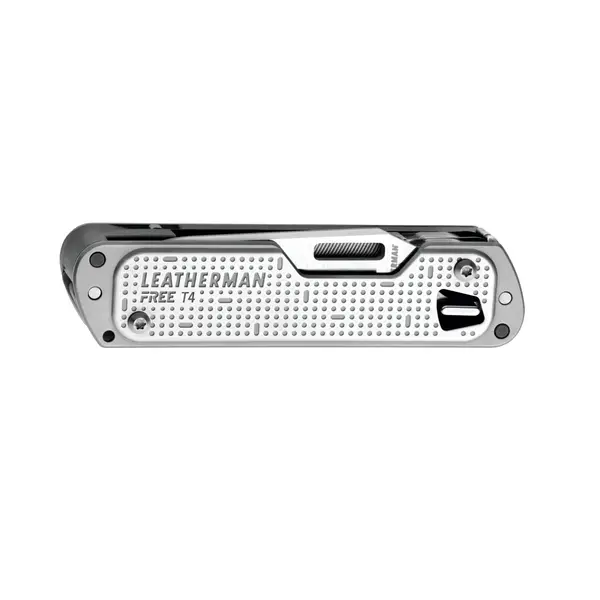 Leatherman YL832686 GRATIS T4 Multitool 12 Funktionen Edelstahl (6760) günstig kaufen - Preis, kostenloser Versand, echte Bewertungen mit Fotos