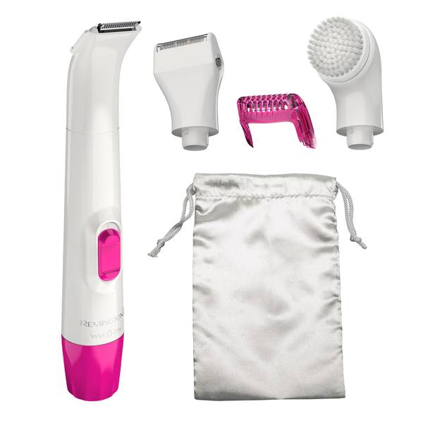 Remington Smooth & Silky Body & Bikini Grooming Kit WPG4020 Blain's