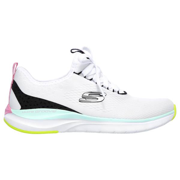 skechers ultra groove women's