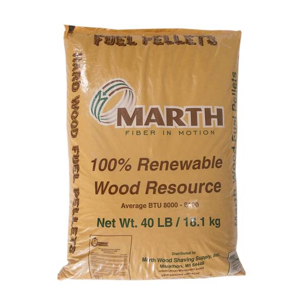 10+ Marth Wood Pellets