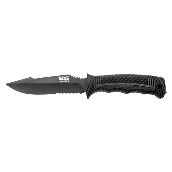 SOG Firestarter/Sharpener