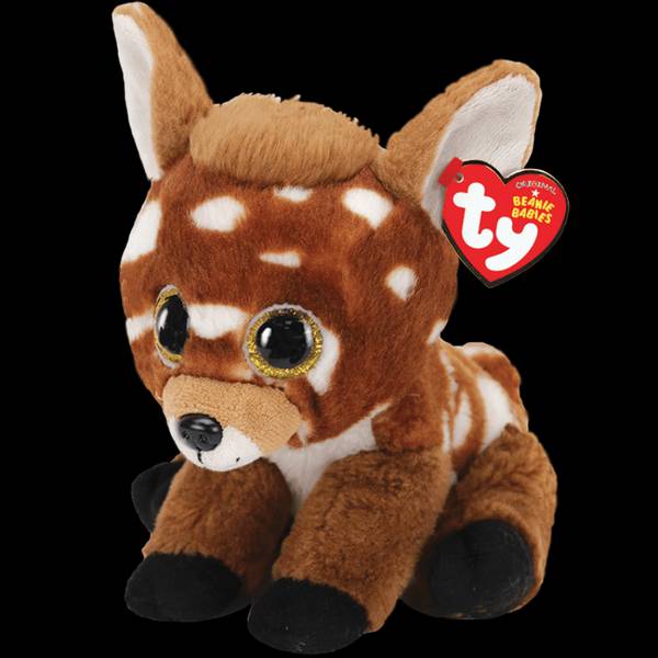 deer beanie boo