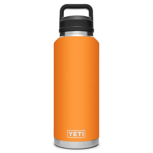 YETI 46 oz Rambler Bottle - 21071210002 | Blain's Farm & Fleet