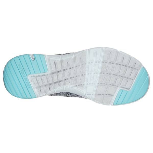skechers flex appeal high tides
