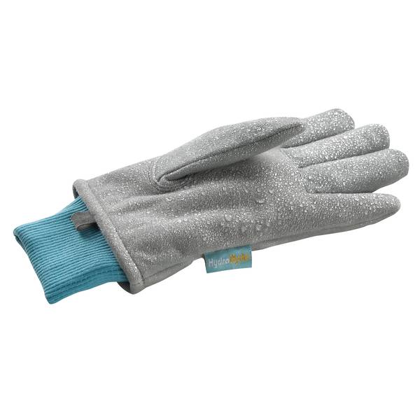 Wells Lamont Leather Fencer Work Gloves HydraHyde 1019M