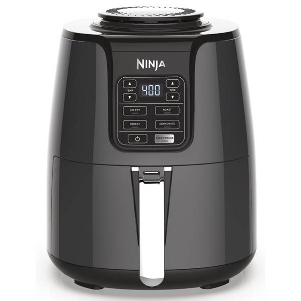 Ninja 4-Quart Air Fryer - AF101SN | Blain's Farm & Fleet