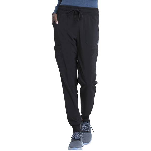 Photo of Women's Mid Rise Jogger Scrubs