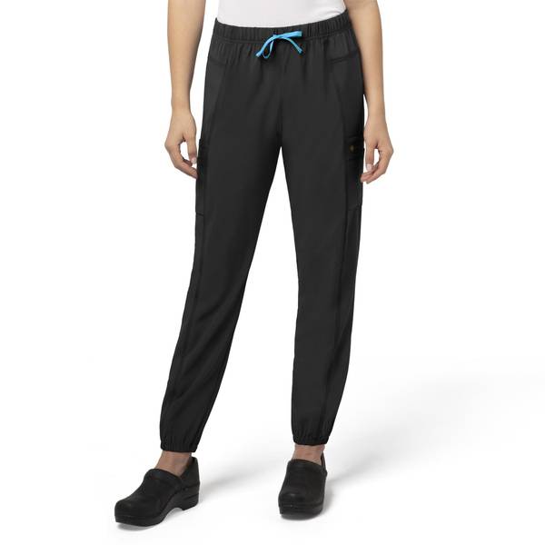 Everyday Flex Athleisure Jogging Pants