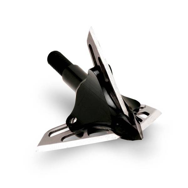 NAP 3Pack BloodRunner 3 Blade Broadheads NAP60664 Blain's Farm