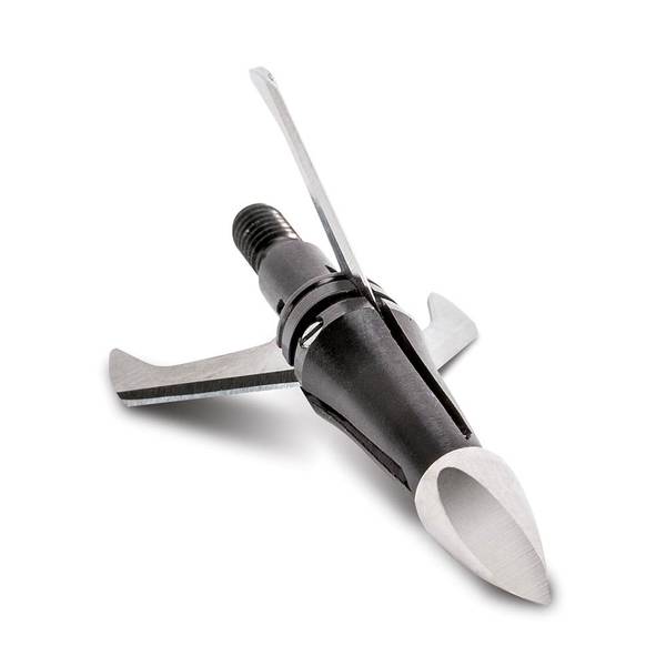 Photo of 3-Pack Shockwave 100 Broadheads