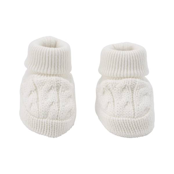 carters booties