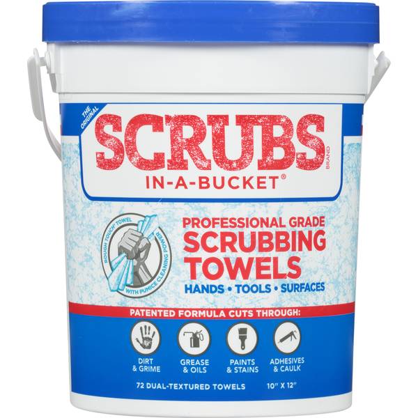 Photo of Premium Cleaning Towels