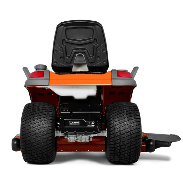 Husqvarna 23 best sale hp lawn tractor