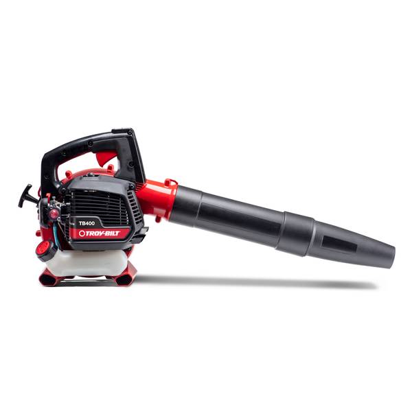 Troy-Bilt 25cc Gas Leaf Blower - 41BR25BL766 (TB400) | Blain's Farm & Fleet