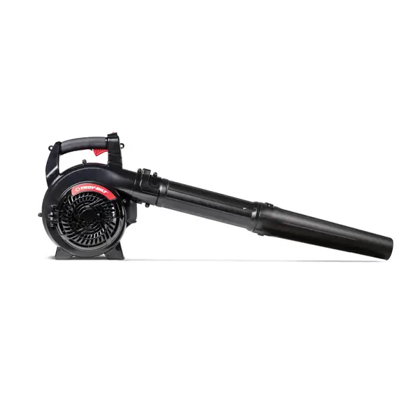 Troy-Bilt 27cc Gas Blower/Vacuum - 41AR272V766 (TB272V) | Blain's
