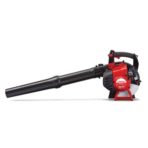 Troy-Bilt 27cc Gas Blower/Vacuum - 41AR272V766 (TB272V) | Blain's