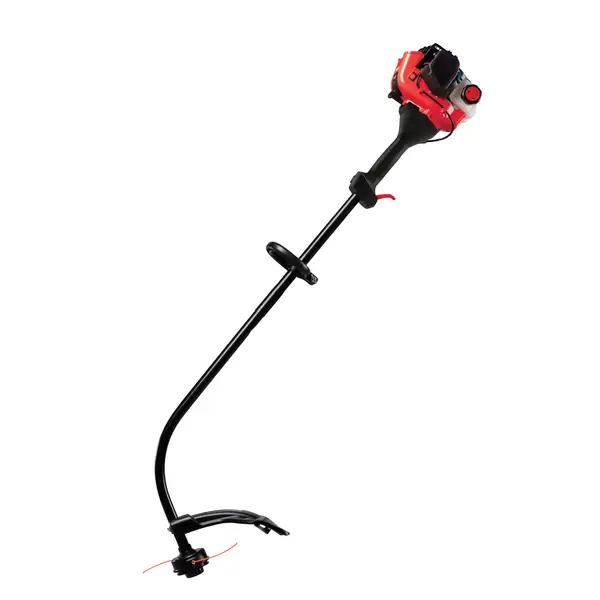 Fingerhut - BLACK+DECKER 25cc 2-Cycle Gas Leaf Blower