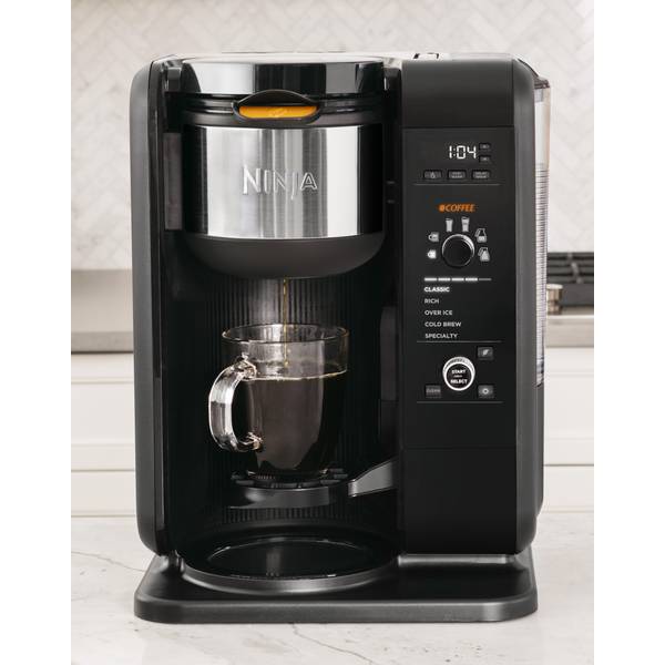 Ninja Hot and Cold Brew System - CP307 | Blain