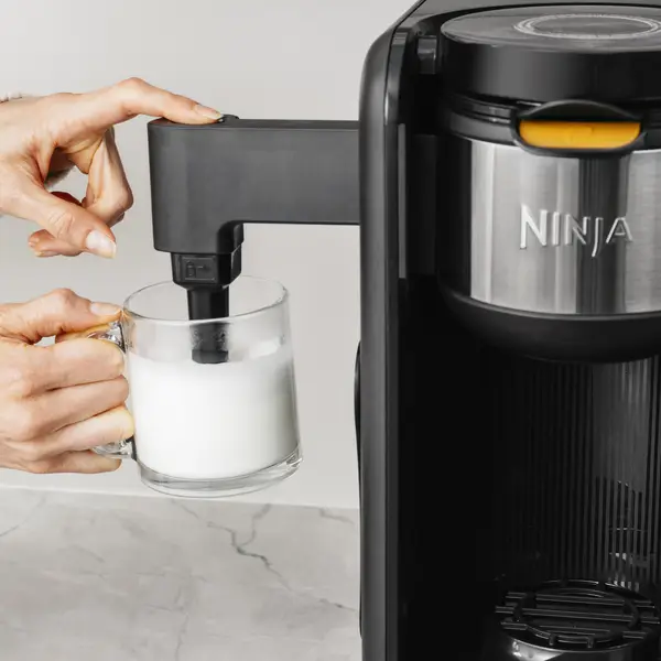 Ninja Hot & Iced Coffee Maker - … curated on LTK