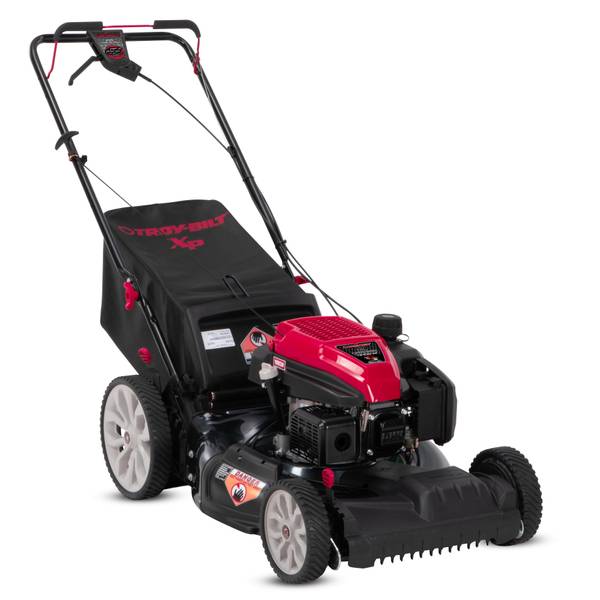 Troy-Bilt XP 21