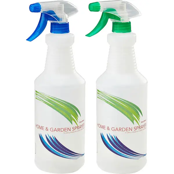 Spray Bottles – Osage Farms