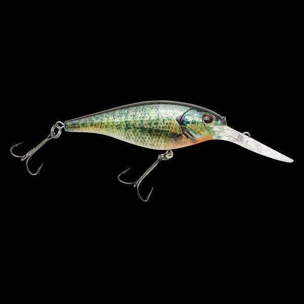Cant wait to try out this bluegill lure! : r/Fishing_Gear