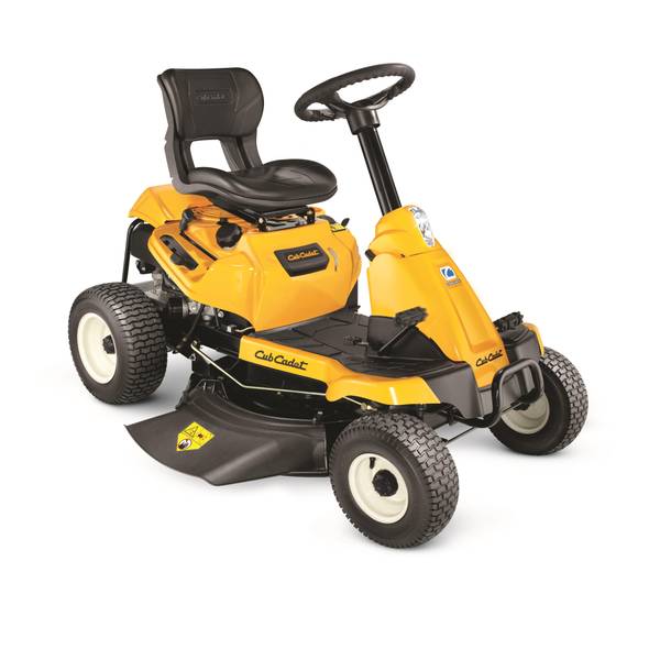 How to Drain Gas from Cub Cadet Riding Mower  : Easy Step-by-Step Guide