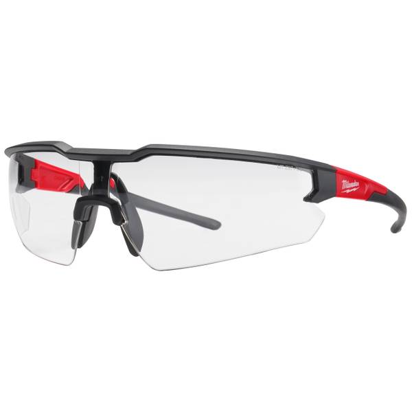 Photo of Safety Glasses (Anti-Scratch)