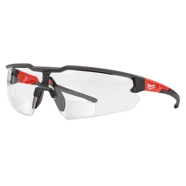 UPC 045242595662 product image for Milwaukee Safety Glasses (Anti-Scratch) | upcitemdb.com