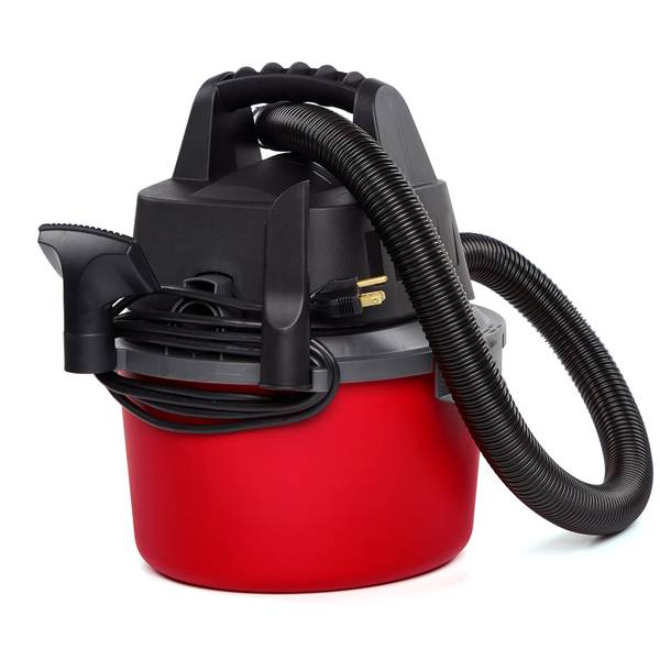 Craftsman 2.5 Gallon Wet/Dry Vac - CMXEVBE17250 | Blain's Farm & Fleet