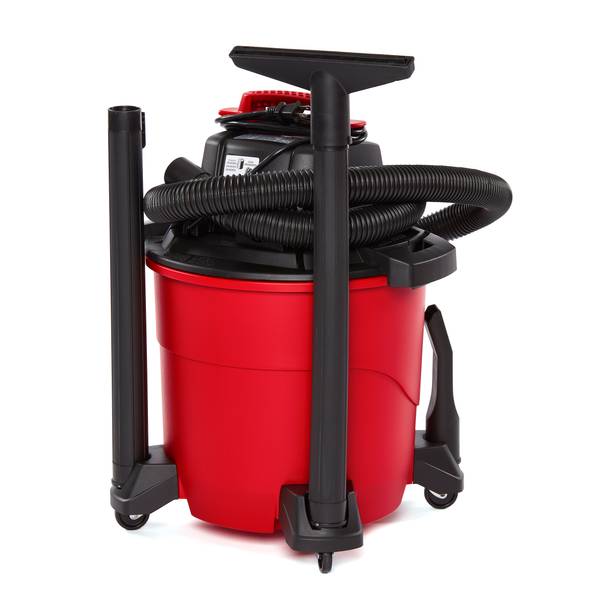 Craftsman 9 Gallon 4.25 Peak HP Wet/Dry Vac - CMXEVBE17590