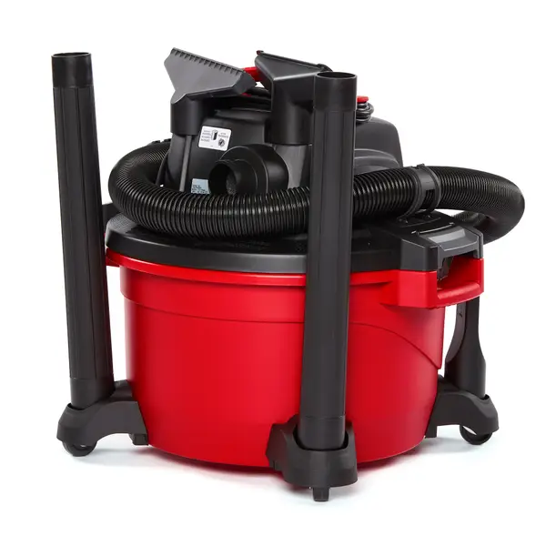 掃除機・クリーナー CRAFTSMAN wet and dry vaccum 22L Craftsman CMXEVBE17594 12 Gallon 6.0 Peak HP Wet/Dry Vac | Blain's