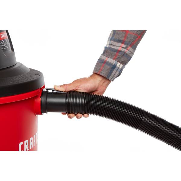 craftsman cmxevbe17595 16 gallon 6.5 peak hp