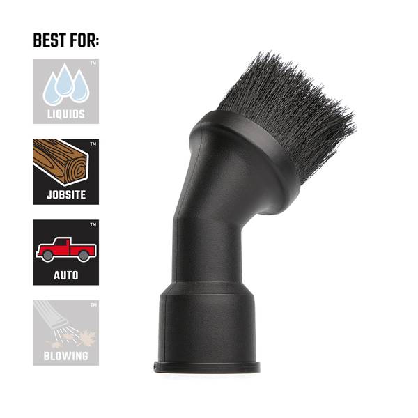 Craftsman 2-1/2 Dusting Brush