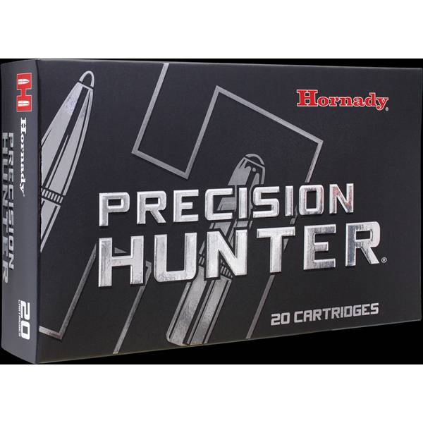 Photo of Precision Hunter 243 WIN 90 GR ELD-X Ammo
