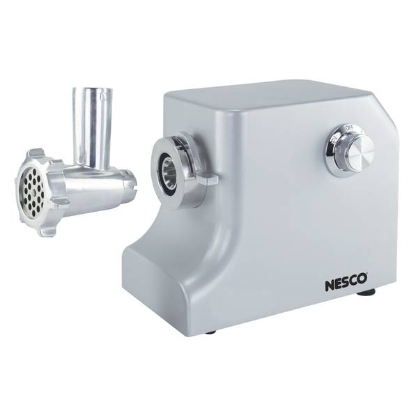 Nesco #8 Dual-Speed Food Grinder - FG-600 | Blain's Farm & Fleet