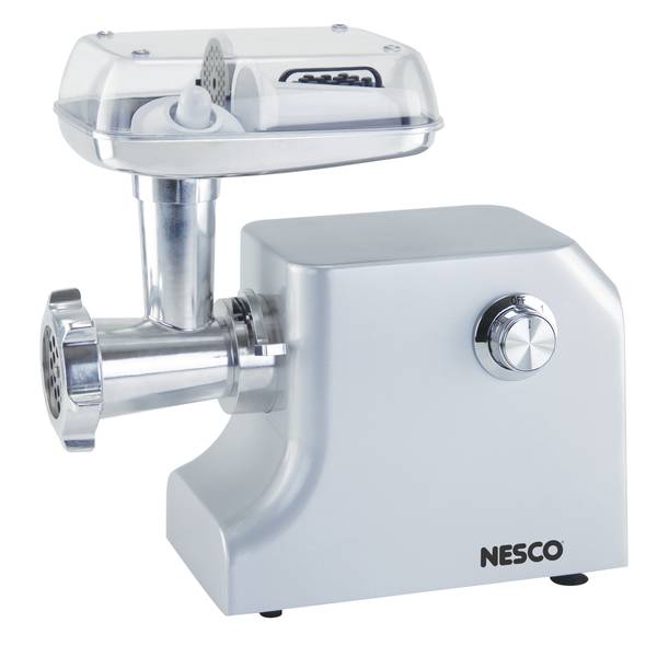 #8 Electric Meat Grinder, Pro