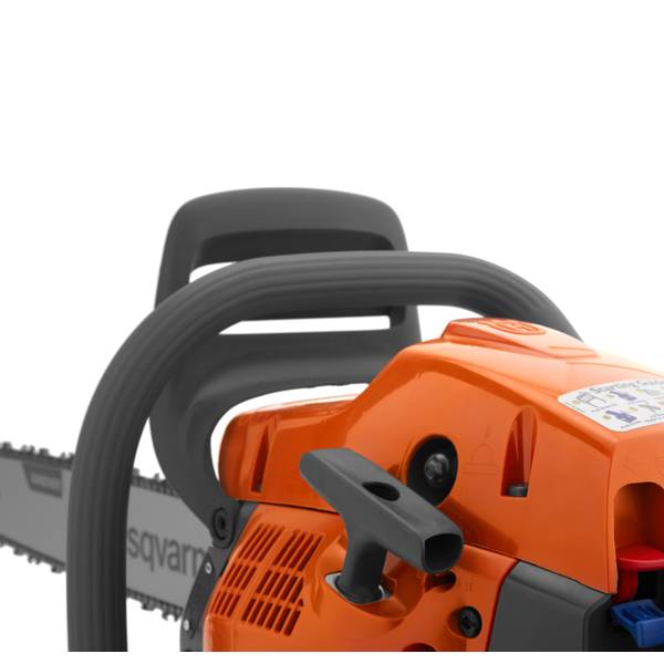  Husqvarna 460 Rancher Gas Chainsaw, 60.3-cc 3.6-HP, 2