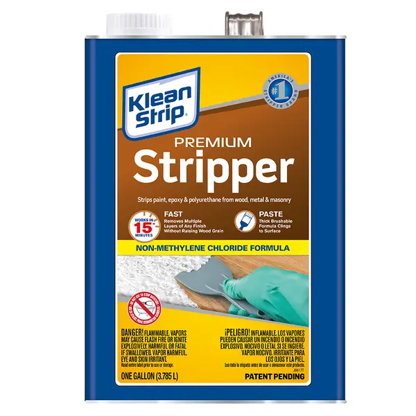 Klean-Strip 1 Gal. Paint Sprayer Cleaner GKPS750 - The Home Depot