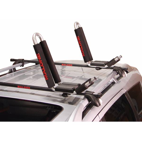 2 Boat Carrier New Malone Stax Pro2 Universal Car Rack Folding Kayak Carrier 
