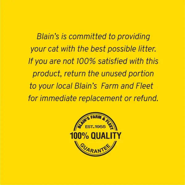 Blain's Farm & Fleet Lawn and Leaf Bags