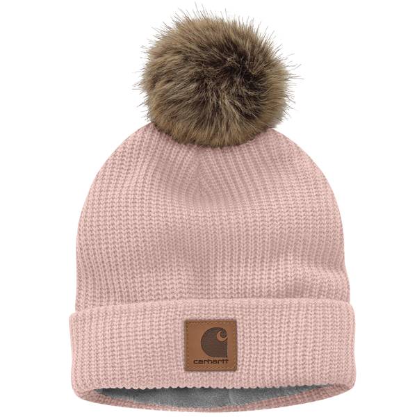 Clothing & Accessories Hats & Caps Carhartt Womens Lookout Hat Cold