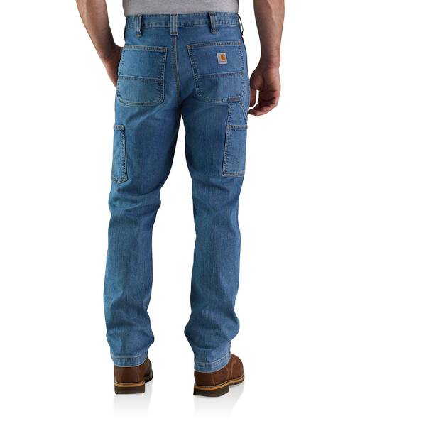 Carhartt Loose Fit Utility Jeans | Gemplers