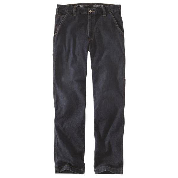 Carhartt Rugged Flex Relaxed Dungaree Jeans Hombre