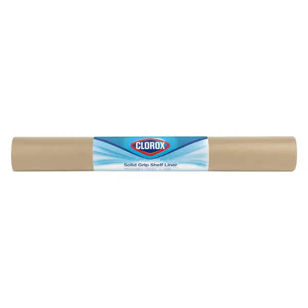 EasyLiner Clear Classic Shelf Liner, Clear, 24 in. x 10 ft. Roll 