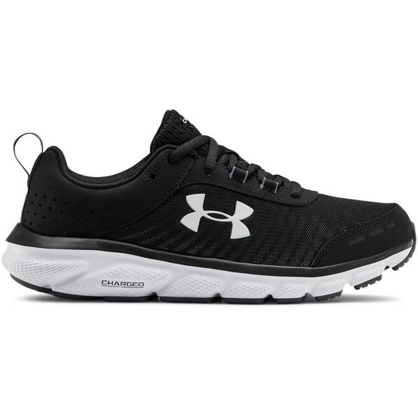 Under Armour Men's Charged Assert Shoe - WATCH BEFORE You BUY 