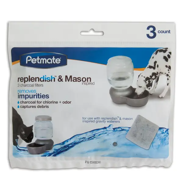 Petmate 1 gallon outlet water bottle replacement